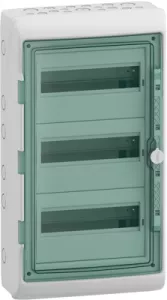 13435 Schneider Electric Schaltschränke, Serverschränke