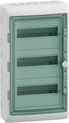 13435 Schneider Electric Schaltschränke, Serverschränke Bild 1