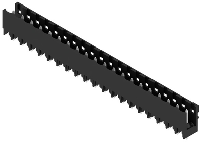 1841110000 Weidmüller Steckverbindersysteme Bild 1