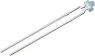 204BD2A-B4-2B Luckylight Leuchtdioden, LED