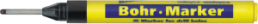 Bohr-Marker 0587