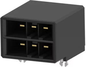 1-178139-2 AMP Steckverbindersysteme