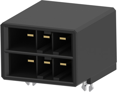 1-178139-2 AMP Steckverbindersysteme