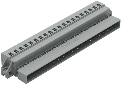 231-620/019-000 WAGO Steckverbindersysteme Bild 1