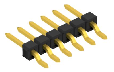 10080463 Fischer Elektronik Steckverbindersysteme