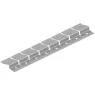 10157390 Fischer Elektronik Zubehör für Kühlkörper