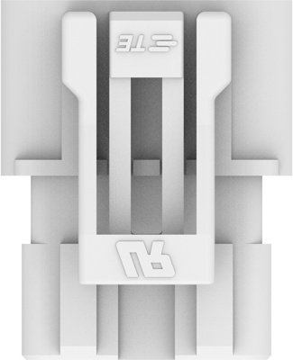 2321918-4 AMP Steckverbindersysteme Bild 3