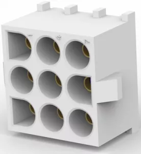 350763-5 AMP Steckverbindersysteme