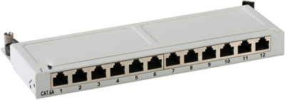 37738.12 EFB-Elektronik Verbindungsmodule, Patchpanels Bild 1