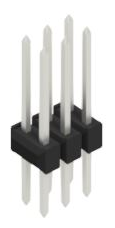 10053567 Fischer Elektronik Steckverbindersysteme