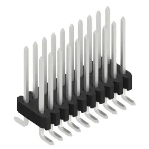 10061977 Fischer Elektronik Steckverbindersysteme