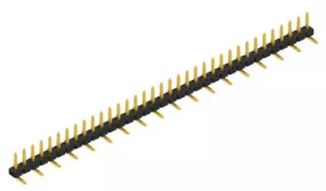SLY7SMD03635G Fischer Elektronik Steckverbindersysteme