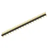 SLY 7 SMD 036 35 G Fischer Elektronik Steckverbindersysteme