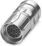 1245000 Phoenix Contact Sensor-Aktor Rundsteckverbinder