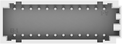 2-292141-4 AMP Steckverbindersysteme Bild 3