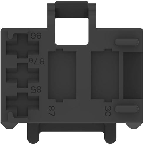 282240-1 AMP Zubehör für Relais Bild 5