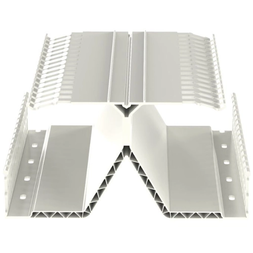 DRD44WH6 Panduit Kabelkanäle Bild 2