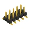 SL LP 6 SMD 038 10 G Fischer Elektronik Steckverbindersysteme