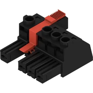 1543020000 Weidmüller Steckverbindersysteme