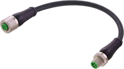 21343435445015 Harting Sensor-Aktor Kabel