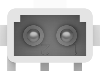 350540-1 AMP Steckverbindersysteme Bild 5