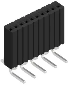 10027141 Fischer Elektronik Steckverbindersysteme