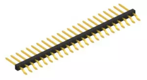 SLY9SMD05523G Fischer Elektronik Steckverbindersysteme