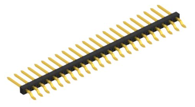SLY9SMD05523G Fischer Elektronik Steckverbindersysteme