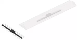 SLY9SMD05524ZBSM Fischer Elektronik Steckverbindersysteme