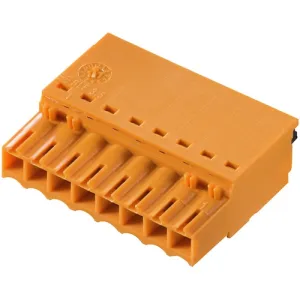 2458950000 Weidmüller Steckverbindersysteme