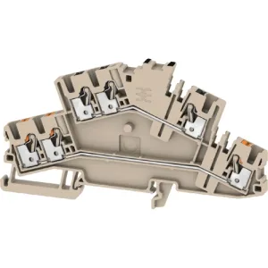 2766890000 Weidmüller Reihenklemmen