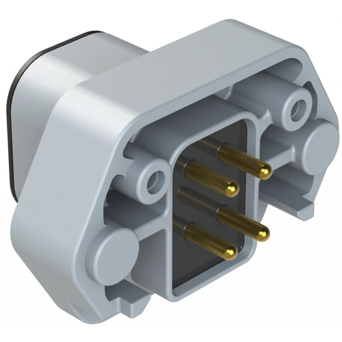 ATP15-4PA-BM02 Amphenol Steckverbindersysteme Bild 2