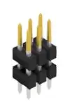10057044 Fischer Elektronik Steckverbindersysteme