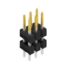 SL 6 071 6 S Fischer Elektronik Steckverbindersysteme