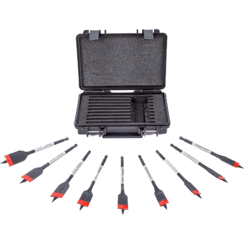T2953 C.K Tools Bohrer, Fräser, Schleifstiften, Trennscheiben Bild 3