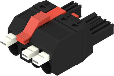 2549360000 Weidmüller Steckverbindersysteme Bild 2