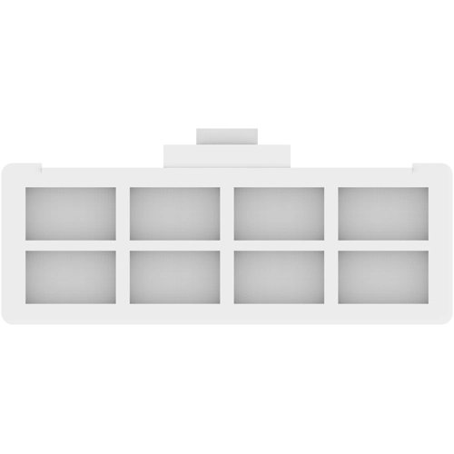 85136-1 AMP Steckverbindersysteme Bild 4