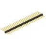 SL 12 SMD 109 31 G Fischer Elektronik Steckverbindersysteme