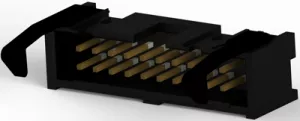 1761606-7 AMP Steckverbindersysteme