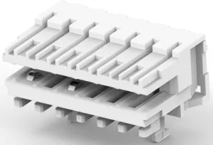 4-1534798-6 AMP Kartensteckverbinder