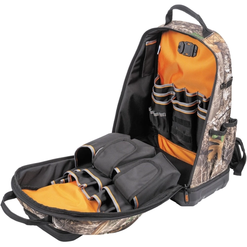 62800BPCAMO Wagen, Taschen, Koffer und Halter Bild 4