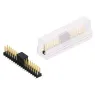 SL 11 SMD 062 36 S B SM Fischer Elektronik Steckverbindersysteme