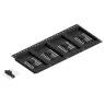 SL 12 SMD 083 6 Z B TR Fischer Elektronik Steckverbindersysteme