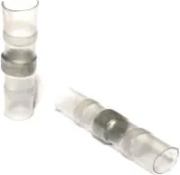 084483-000 Raychem Stoßverbinder