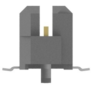 1-5767007-1 AMP Steckverbindersysteme Bild 2