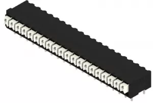 1870450000 Weidmüller Leiterplattenklemmen