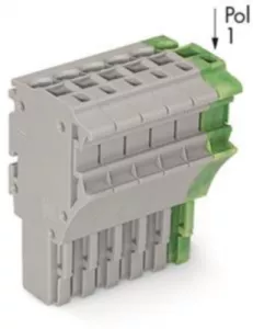 2022-106/000-036 WAGO Steckverbindersysteme