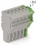 2022-106/000-036 WAGO Steckverbindersysteme