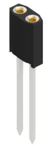 10025487 Fischer Elektronik Steckverbindersysteme