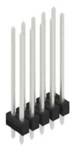 10055790 Fischer Elektronik Steckverbindersysteme